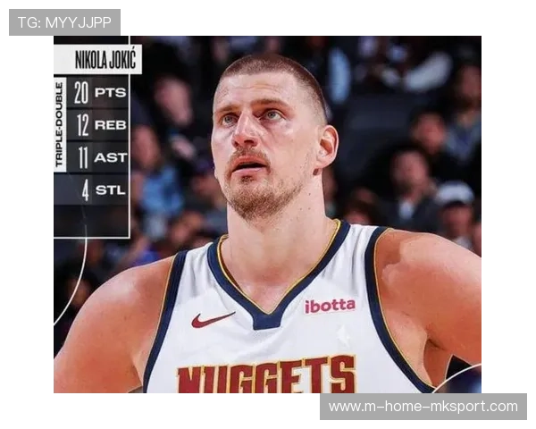 现代NBA更注重球星特殊规则 约基奇一人提升联盟背打效率 现代NBA更注重球星特殊规则 约基奇一人提升联盟背打效率